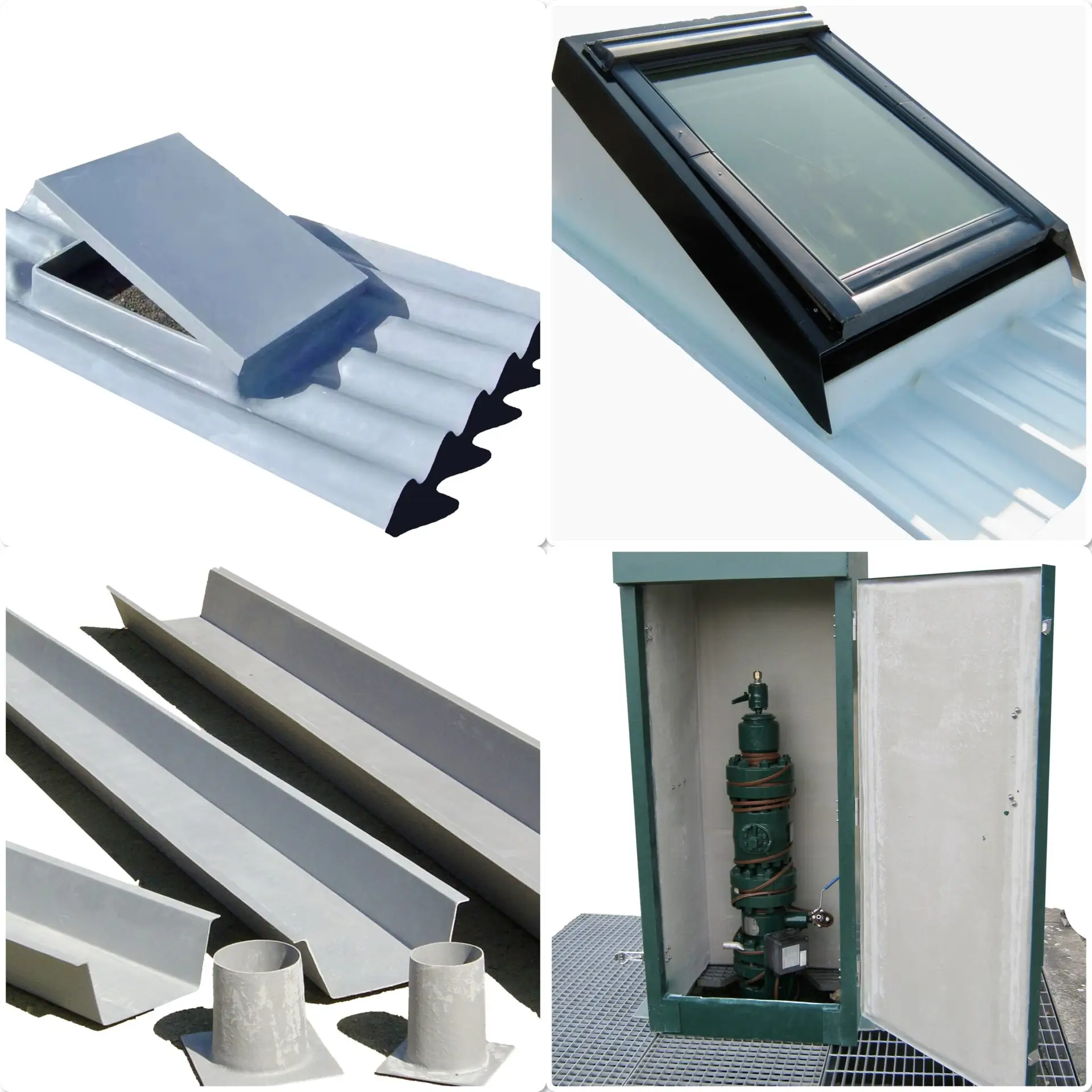 gamme ITARESAM COMPOSITE (ex Ao composites )